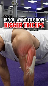 21K views · 344 reactions | ✅ Complete BIGGER Triceps Workout! Try Legion’s Forge & Pulse Pre-workout Stack. Use code “DELTA” for 20% off https://bit.ly/3RDrNXP Legion #Sponsored #legionathletics | Andrew Kwong | Facebook