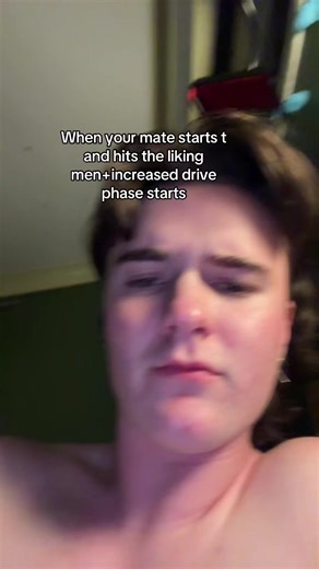 Hey look its normal dont stress boys. Insta: jacobp.w #ftm #trans #transman #lgbtq #ftp #queer #ftmtransgender