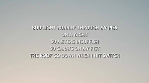 Post malone (SAINT TROPEZ) LYRICS 🎶 | SAm'Skie