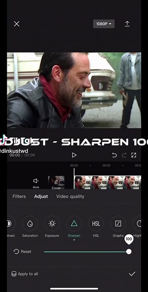 Cc glow coloring tutorial #capcut #tutorial #coloring #capcuttutorial | Coloring