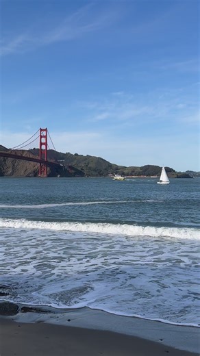 2.6K views | Golden Gate Bridge  | The Truck Driver Guy | Facebook