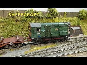 Upcoming expoEM Spring Model Railway Show at Bracknell Leisure Centre