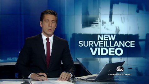 Florida Mosque That Omar Mateen Attended Set on Fire