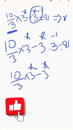 #maths tricks #algebra #competitive exams#tet#dsc#maths olampiyad