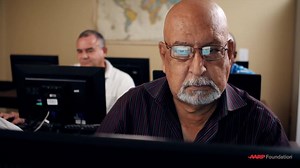 Target Your Job Search, 7 Smart Strategies for 50+ Jobseekers - AARP Foundation