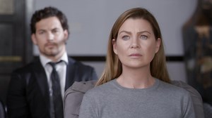 Grey's Anatomy: My Shot | TVmaze