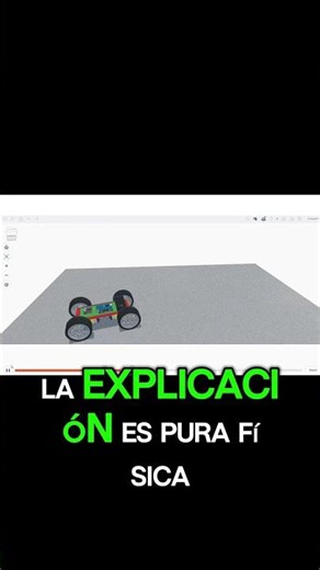 ¿Tu Robot No Se Mueve? Aprende a Simularlo en Tinkercad 🤖⚡ #diseño3d