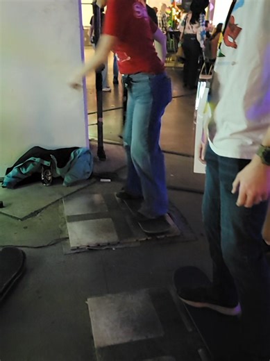 Scrapeboard Showcase at MAGFest 2026