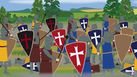 Armor Through the Ages - From Bronze to Bulletproof