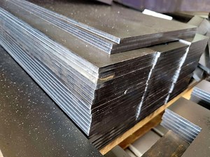 BYSTRONIC Byspeed 3015 laser cutting machine