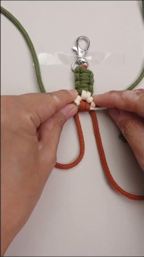 DIY Macrame Flower Knot Tutorial | Easy for Beginners #macrameknots #macrametutorial #macrameideas