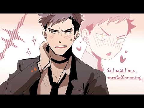 [KYE] Accidentally in Love [VB Preview + UST]