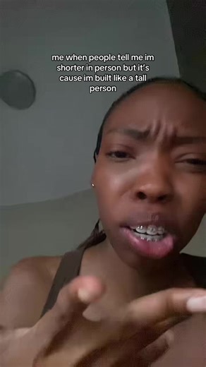 Understanding Height Perception: 5'4