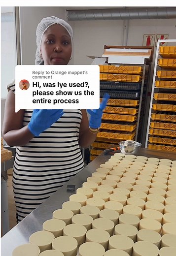 Understanding Lye Usage in Cold Process Soap Making