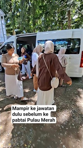Hidden Gem Banyuwangi 🌿 Djawatan Benculuk yang Super Instagramable
