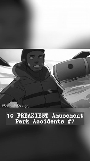 8.3K views · 302 reactions | A 27-year-old man died after riding on a water ride called the #KayakExperience at the Vernon Valley #ActionPark in Vernon, New Jersey. #TwistedTENS | Rob Gavagan | Facebook