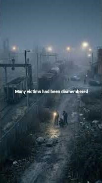 The Mad Butcher of Kingsbury Run | Cleveland’s Terrifying Serial Killer