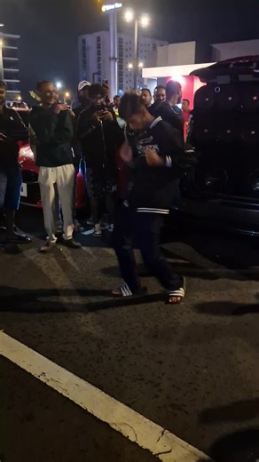 Nou Danseur Anjalay: A Unique Performance at Tribeca