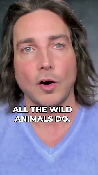 The Grounding Power of Raw Veganism