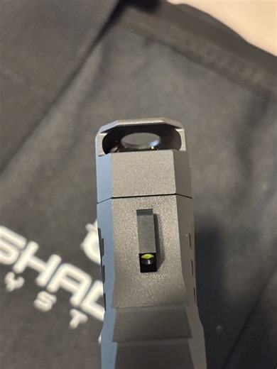 Shadow Systems CR920XP Elite Comp