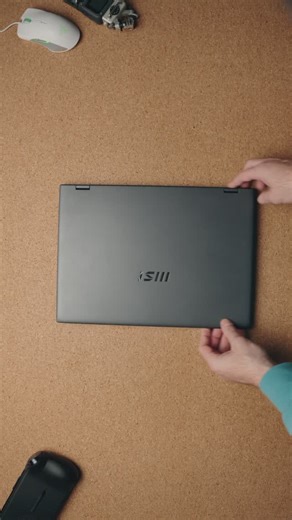 Matthew Moniz | MSI Prestige 16 AI is the first laptop that I have reviewed using Intels new Arrow Lake CPUs. I didn’t have the best experience with it but... | Instagram