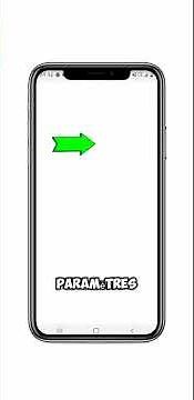 Answer the phone WITHOUT TOUCHING the screen! 📱✨