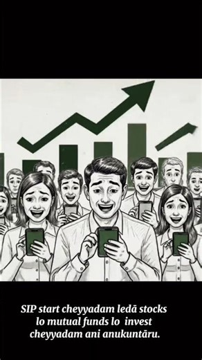 STOP SIPs Without a Plan | Financial Planning Reality