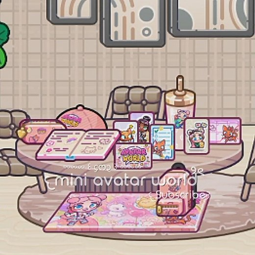 Creator box #avatarworld #new #package