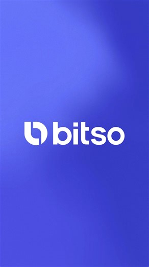 Invierte en Cripto y Acciones con el Nuevo Bitso