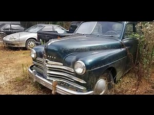 Rust Rescue Season 1, Episode 1: Pilot