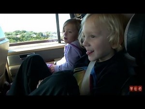 The Quints Have a Secret | Quints by Surprise