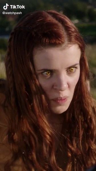 Heartbreaking Moment in Wolfblood: Attacked by His Own Mother