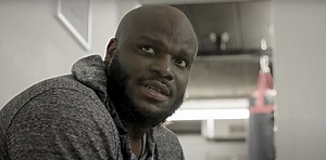 UFC 265 Embedded - Episode 2: 'Put respect on my name'