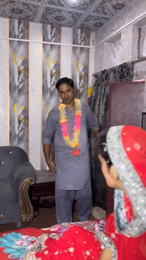 3.8M views · 206K reactions | Shaadi Ki Raat Biwi Ke Ishaare | RaaH Explore | Facebook