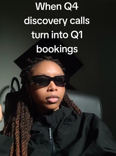 I've built the muscle for discovery calls through my experience as a media professional. Cold calling, talking to sources, educating them about the assignments I'm covering and how their voices can contribute to story and community. Similar experiences happen when you are building your side business. Discovery calls are an opportunity for two people to decide whether they want to work together. Sharing how the partnership will be mutually beneficial. It gets challenging, but when you hit your st