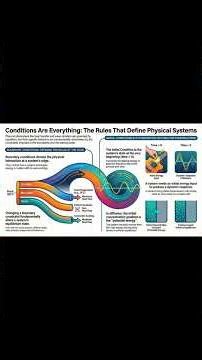 Defining Physical System Conditions- Polyptych