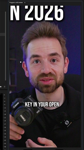 How to Use the Grab Tool in Premiere Pro
