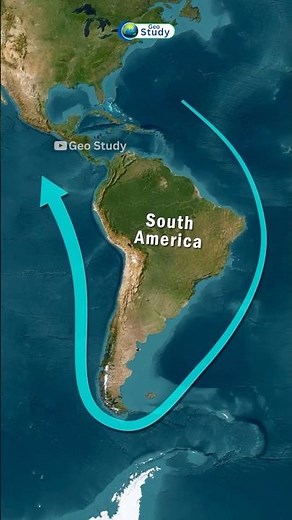 Panama Canal ( पनामा नहर ) | How the Panama Canal Works : Through Animation | World Geography #upsc