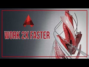 20 AutoCAD Shortcuts Pros Use (You Don’t)