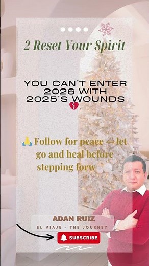 Reflection 2 - by Adan Ruiz