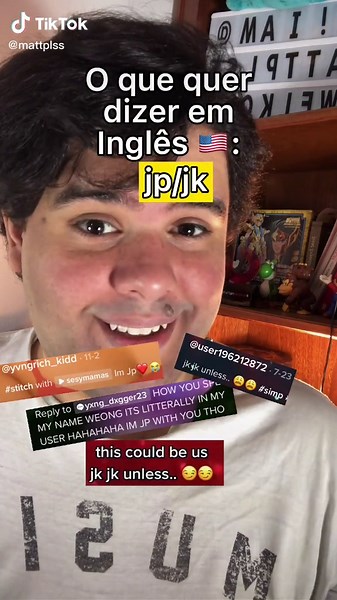 What Does JK Mean? Understanding the Abbreviation