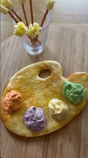 Leckere Kunst
