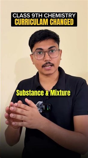 Class 9 Science is now 100% PRACTICAL! 🧪 CBSE Big Update 🔥#cbseupdate #class9 #science