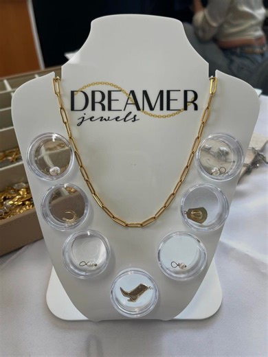 Acrylic Charm Bar Display, Jewelry Vending Display - Etsy