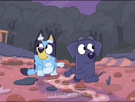 Camping is my fav episode BY FAR #blueyeditss💙 #bluey #edits #viral #trending #fyp