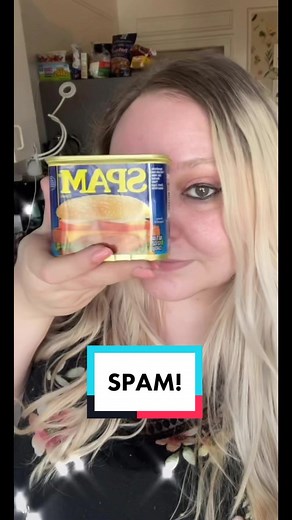 This one goes out to all the Spam stans #vintage #cooking #foryou #fypシ #hormel #midcenturymodern #TheSuicideSquadMovie