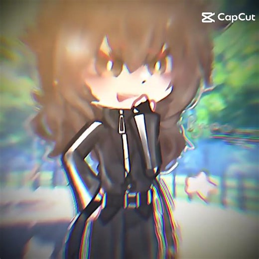 shade my gacha oc◍˃ᵕ˂◍ (don't cooy and steal!)