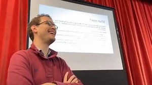 It was really interesting and helpful for me to discuss Brexit with some of you on Saturday. Here's highlights of my Brexit Briefing, where we discussed just what on earth is going on as well as possible next steps. You can view the full video and the Powerpoint from the briefing here: http://darren-jones.co.uk/brexit-briefing-highlights-full-video-and-powerpoint/ | Darren Jones MP