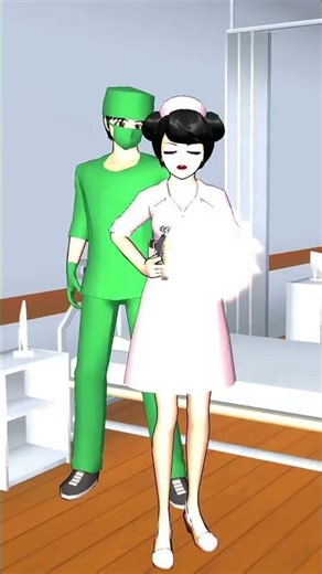 #sakuraschoolsimulator #shortsvideo #viral #funny #youtubeshorts #funny moment#sss