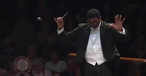 WFSU Music & The Arts:TRIBUTE! Mass: A Celebration of Love and Joy by André Thomas Season 2019 Episode 2